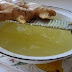Dissolve Kidney Stones, Cleanse Liver And Kills Cancer Cells With Ginger Tea!